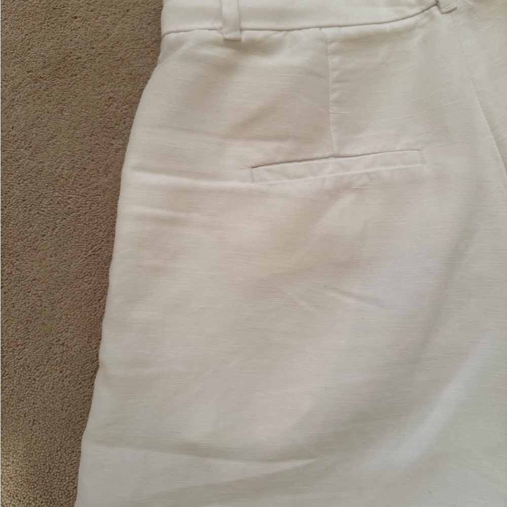 Effortless linen short (7”) - Picture 7 of 16
